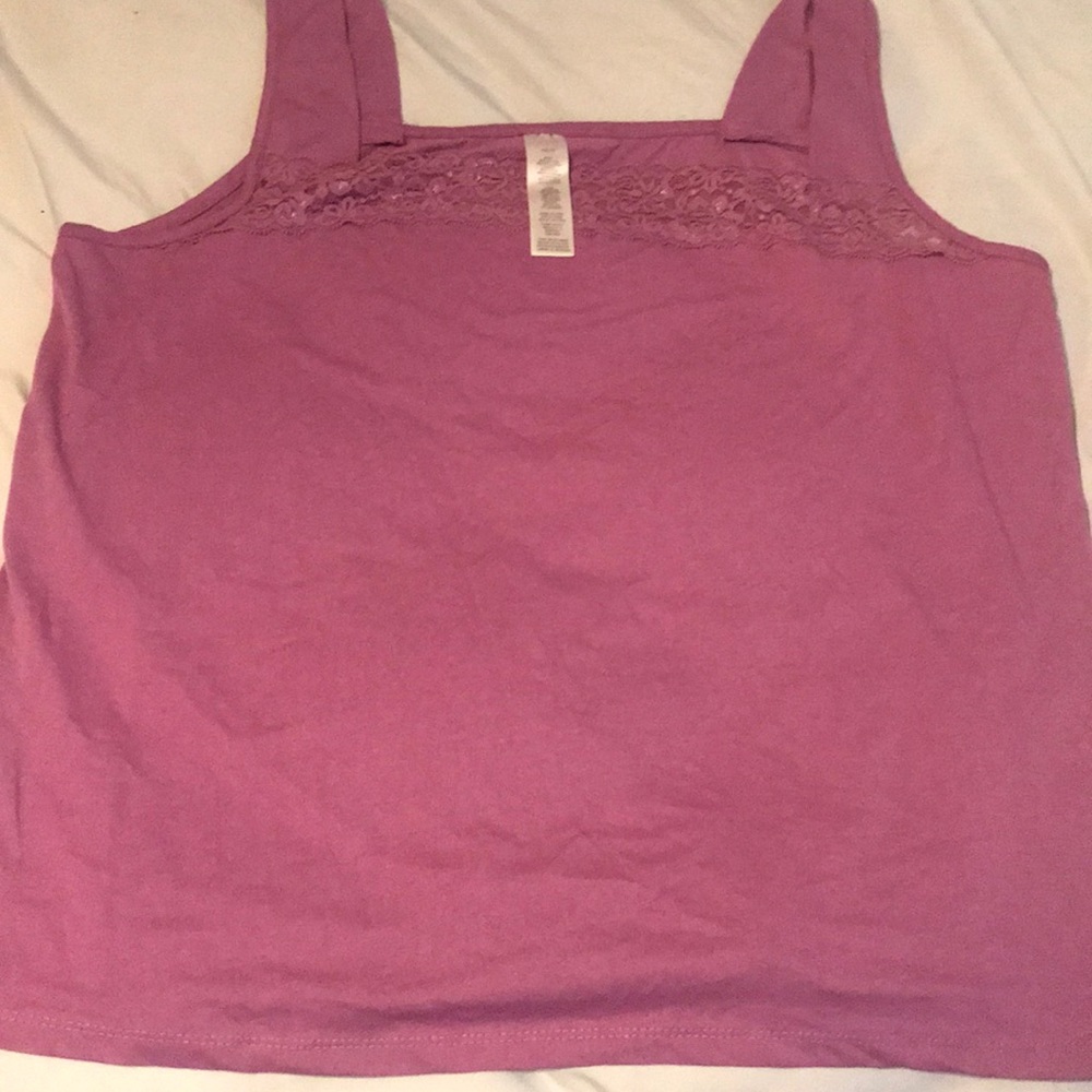 Camisoles